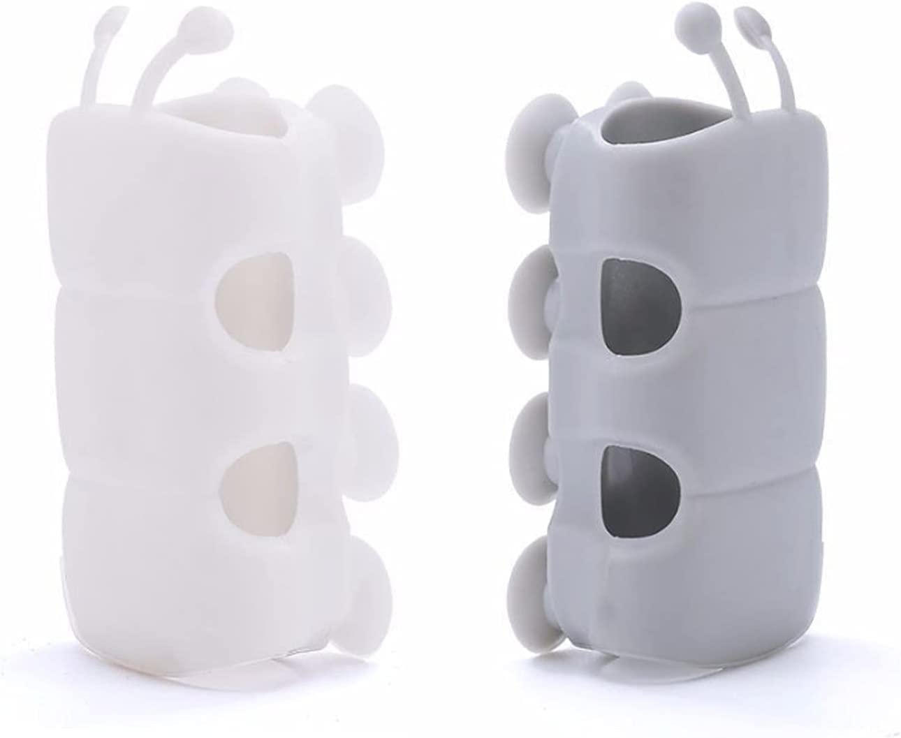 BOGO Deal 🎁 - Vimbe™ Reusable Suction Shower Head Holder For Easy Reach 🛁