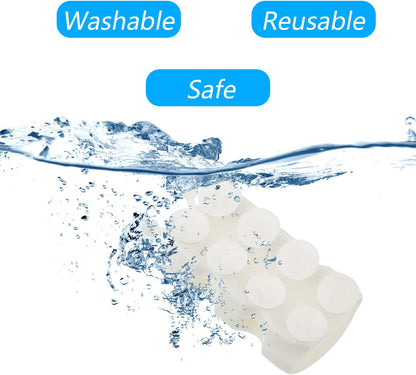 BOGO Deal 🎁 - Vimbe™ Reusable Suction Shower Head Holder For Easy Reach 🛁