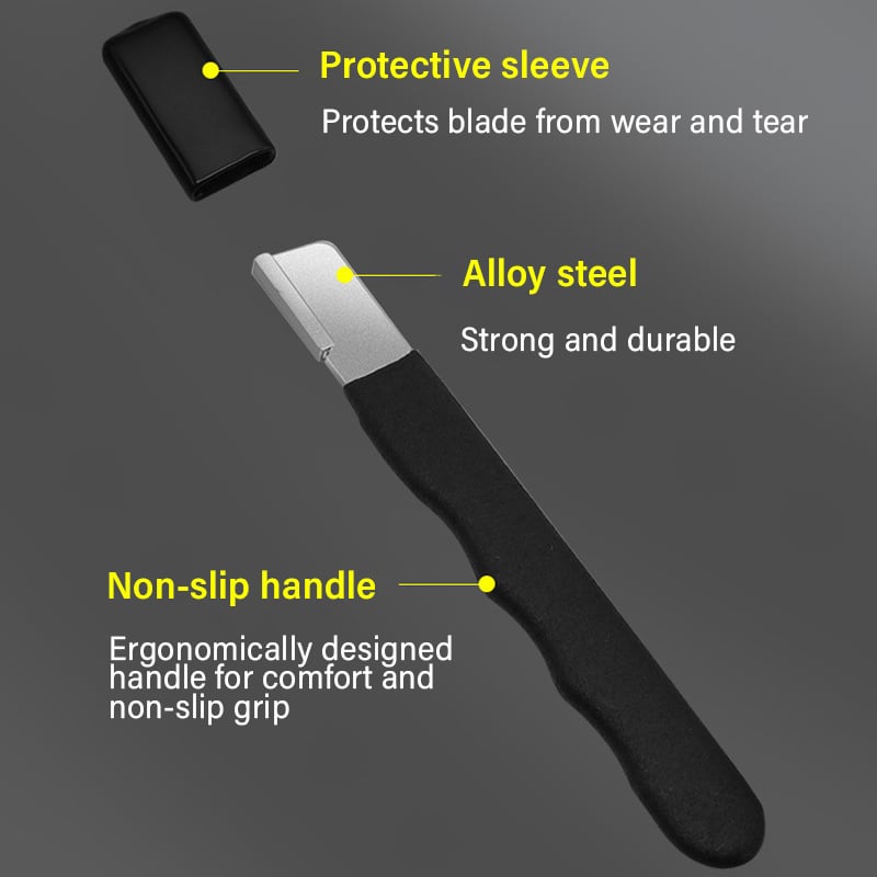 Aras™ Outdoor Portable Dual-purpose Whetstone