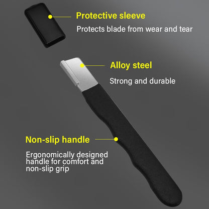 Aras™ Outdoor Portable Dual-purpose Whetstone