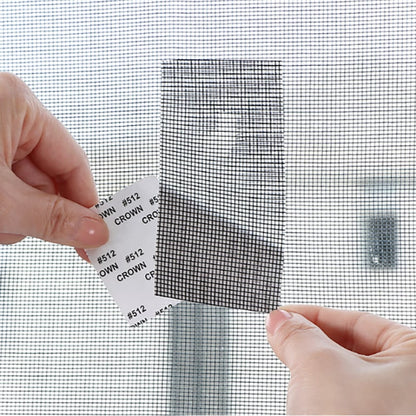 🔥Strong Adhesive Screen Repair Tape(Offer)