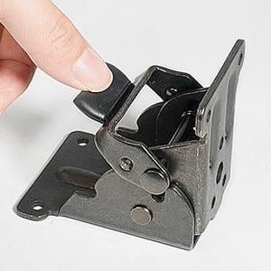 🔥 50% OFF! Aras™ Self-Locking Folding Hinges – Turn Any Table Foldable in Minutes (Offer)