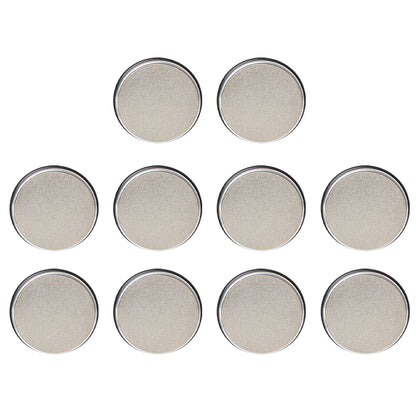 Keep Your Knives "Factory Sharp" Forever with Pro-Grade Rolling Discs(Offer)