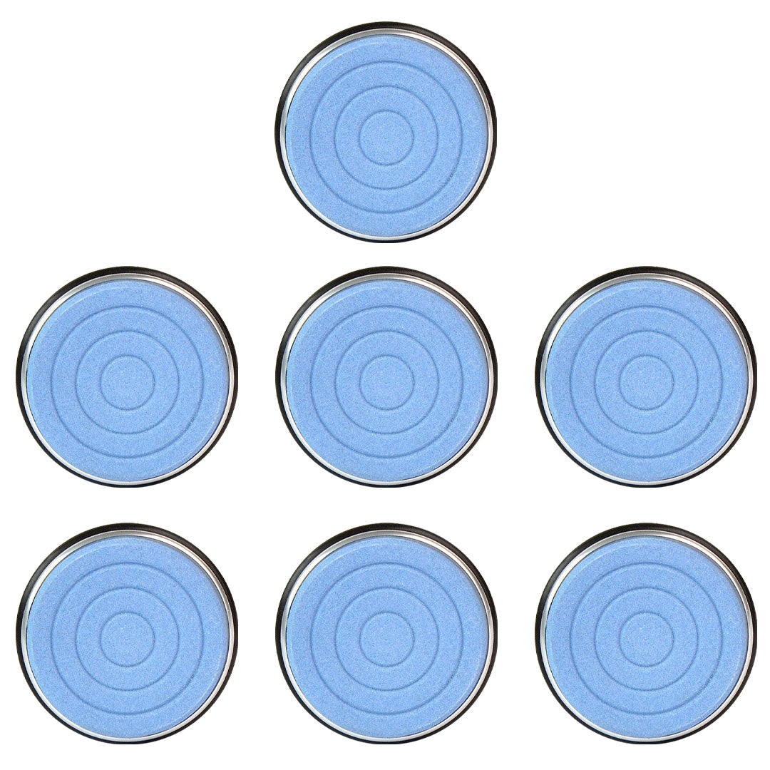 Keep Your Knives "Factory Sharp" Forever with Pro-Grade Rolling Discs(Offer)
