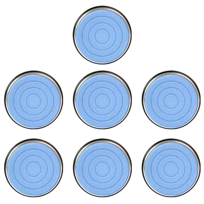 Keep Your Knives "Factory Sharp" Forever with Pro-Grade Rolling Discs(Offer)