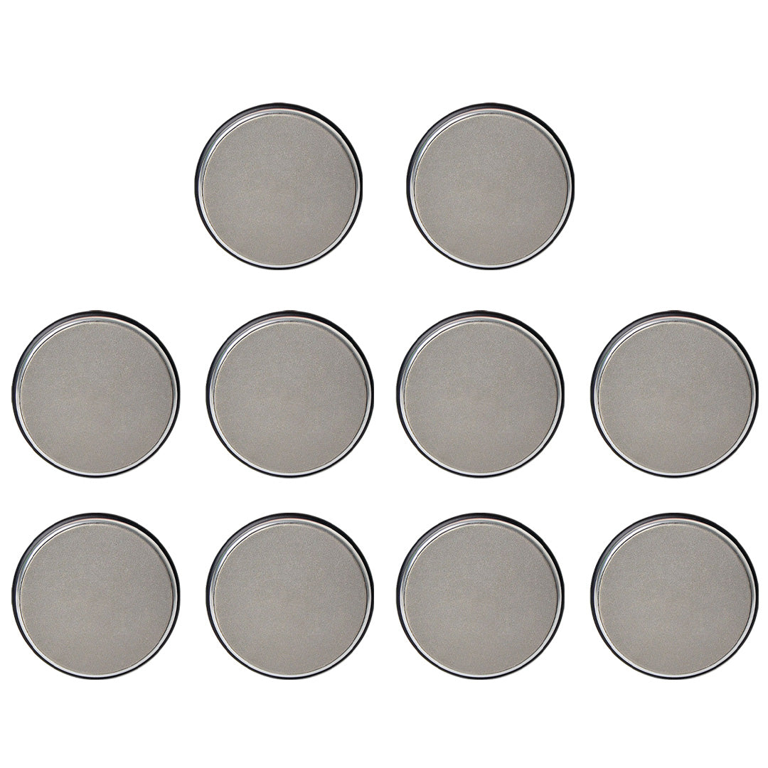 Keep Your Knives "Factory Sharp" Forever with Pro-Grade Rolling Discs(Offer)