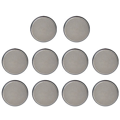 Keep Your Knives "Factory Sharp" Forever with Pro-Grade Rolling Discs(Offer)