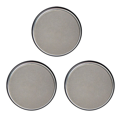 Keep Your Knives "Factory Sharp" Forever with Pro-Grade Rolling Discs(Offer)