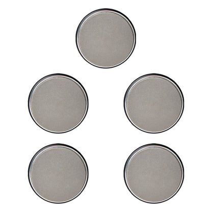 Keep Your Knives "Factory Sharp" Forever with Pro-Grade Rolling Discs(Offer)