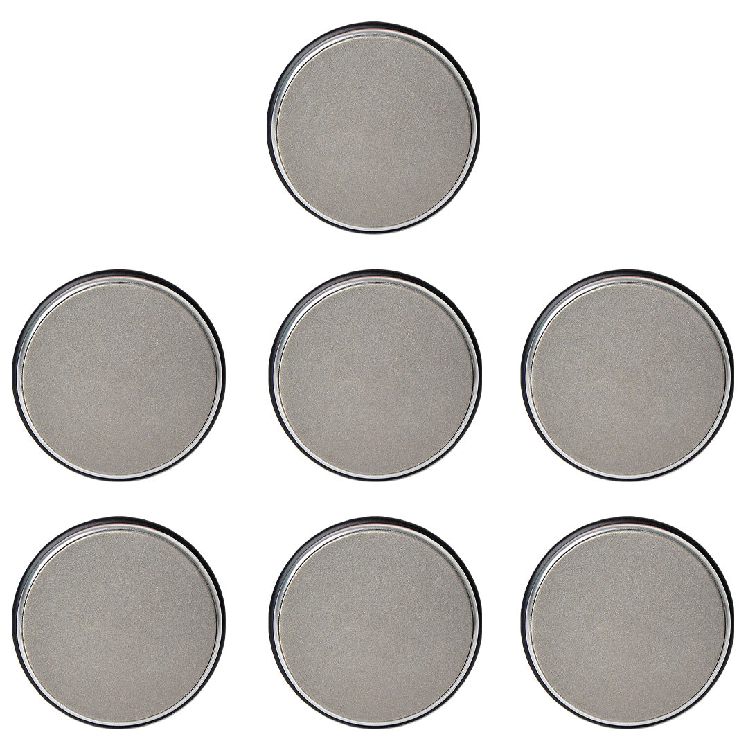 Keep Your Knives "Factory Sharp" Forever with Pro-Grade Rolling Discs(Offer)