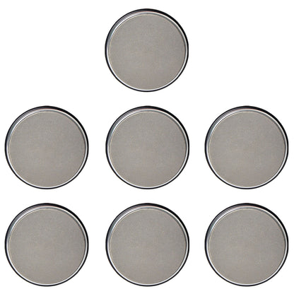 Keep Your Knives "Factory Sharp" Forever with Pro-Grade Rolling Discs(Offer)