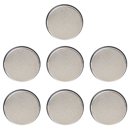 Keep Your Knives "Factory Sharp" Forever with Pro-Grade Rolling Discs(Offer)