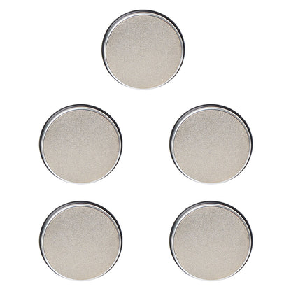 Keep Your Knives "Factory Sharp" Forever with Pro-Grade Rolling Discs(Offer)