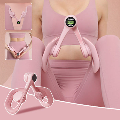 🔥Hot Sale🔥50% OFF! Anti-Slip Pelvic Floor Trainer – Tone Thighs & Strengthen Core Fast (OFFER)