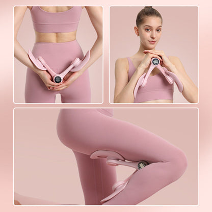 🔥Hot Sale🔥50% OFF! Anti-Slip Pelvic Floor Trainer – Tone Thighs & Strengthen Core Fast (OFFER)