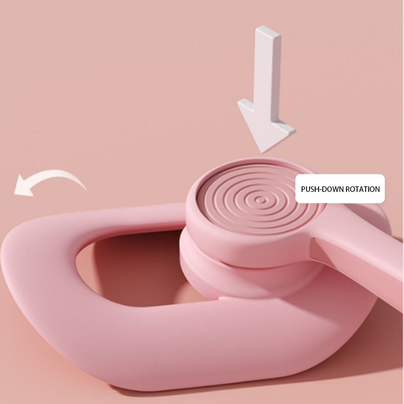 🔥Hot Sale🔥50% OFF! Anti-Slip Pelvic Floor Trainer – Tone Thighs & Strengthen Core Fast (OFFER)