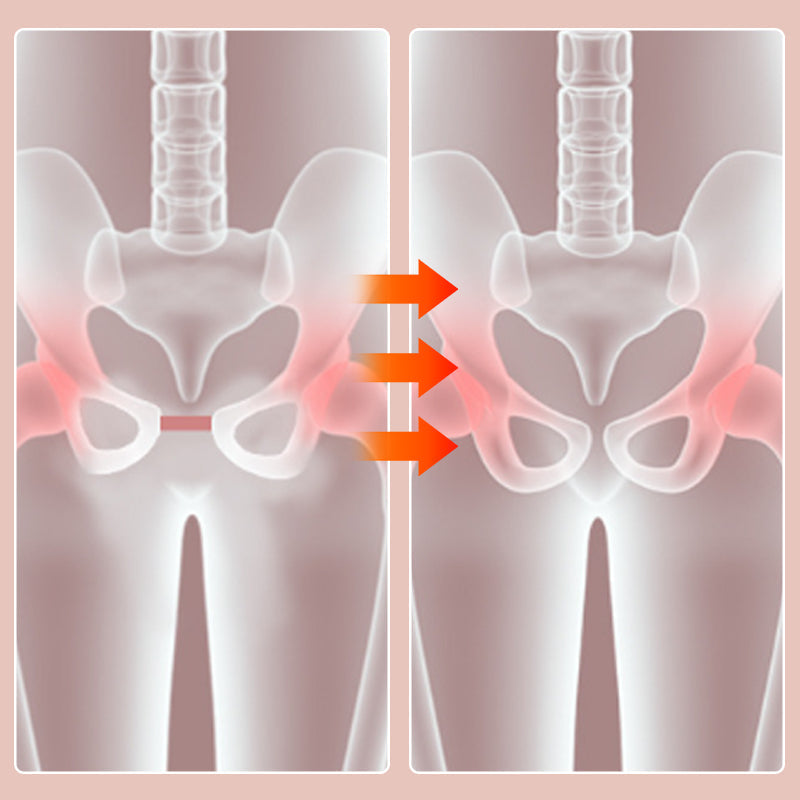🔥Hot Sale🔥50% OFF! Anti-Slip Pelvic Floor Trainer – Tone Thighs & Strengthen Core Fast (OFFER)