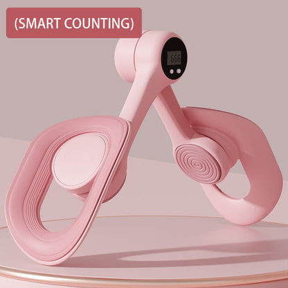 🔥Hot Sale🔥50% OFF! Anti-Slip Pelvic Floor Trainer – Tone Thighs & Strengthen Core Fast (OFFER)
