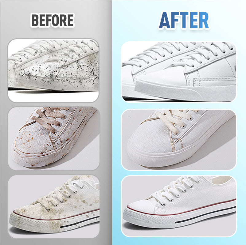 👟Quick-Clean Shoe Wipes💧 (Offer)