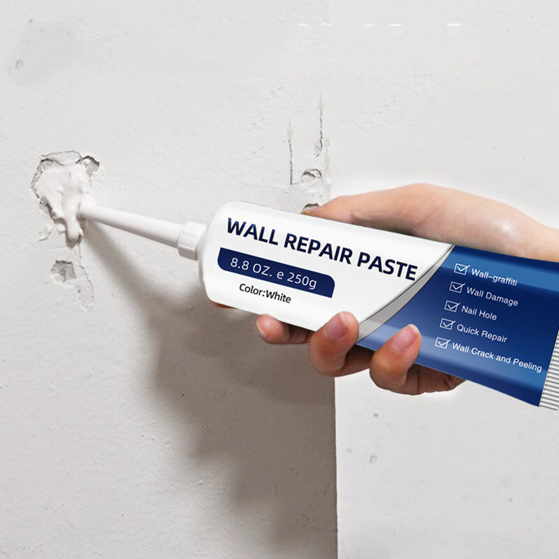 Aras™ 🏠Wall Repair Paste for Cracks and Holes (Offer)