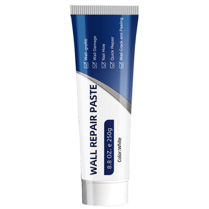 Aras™ 🏠Wall Repair Paste for Cracks and Holes (Offer)