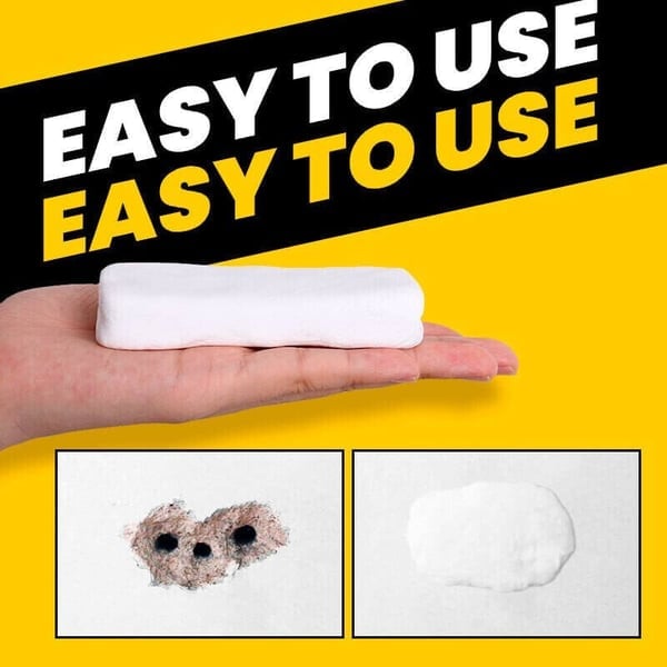 Aras™ ✨Eco-friendly sealing mud 🥳-Buy more for better value (Offer)
