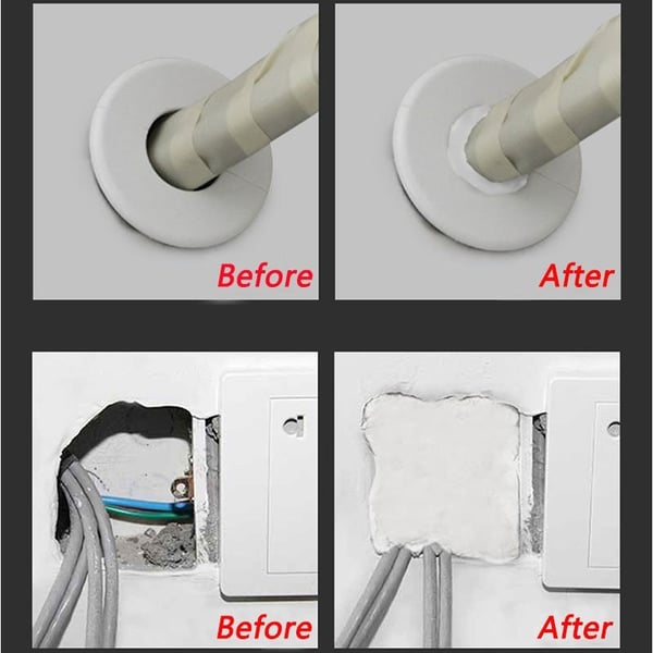 Aras™ ✨Eco-friendly sealing mud 🥳-Buy more for better value