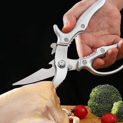 Aras™  Duty Multifunctional Kitchen Shears🔪