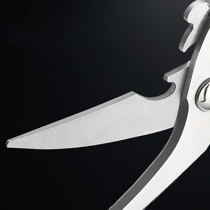 Aras™  Duty Multifunctional Kitchen Shears🔪