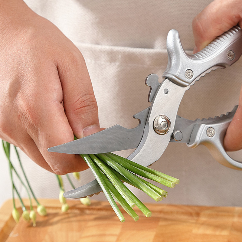 Aras™  Duty Multifunctional Kitchen Shears🔪