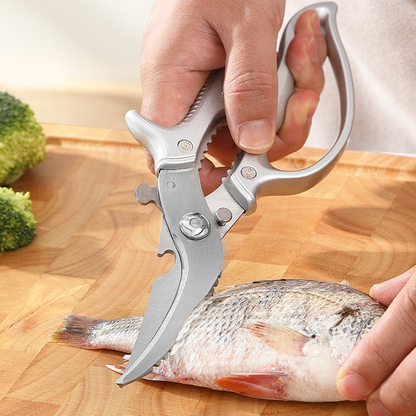 Aras™  Duty Multifunctional Kitchen Shears🔪 (Offer)