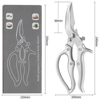 Aras™  Duty Multifunctional Kitchen Shears🔪