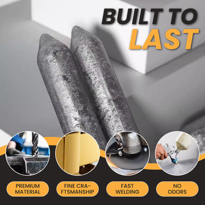 🔥The Aras™  Low-Temp Rod: Professional Welding in Your Pocket