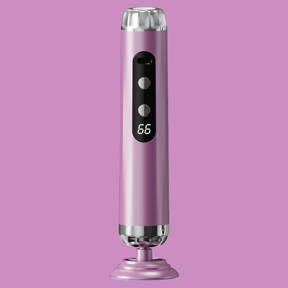 Spa-Ready Sale ✨ Aras™ 5-Speed Rechargeable Foot Smoother for Dry Feet 🌷