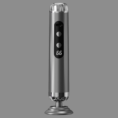Spa-Ready Sale ✨ Aras™ 5-Speed Rechargeable Foot Smoother for Dry Feet 🌷