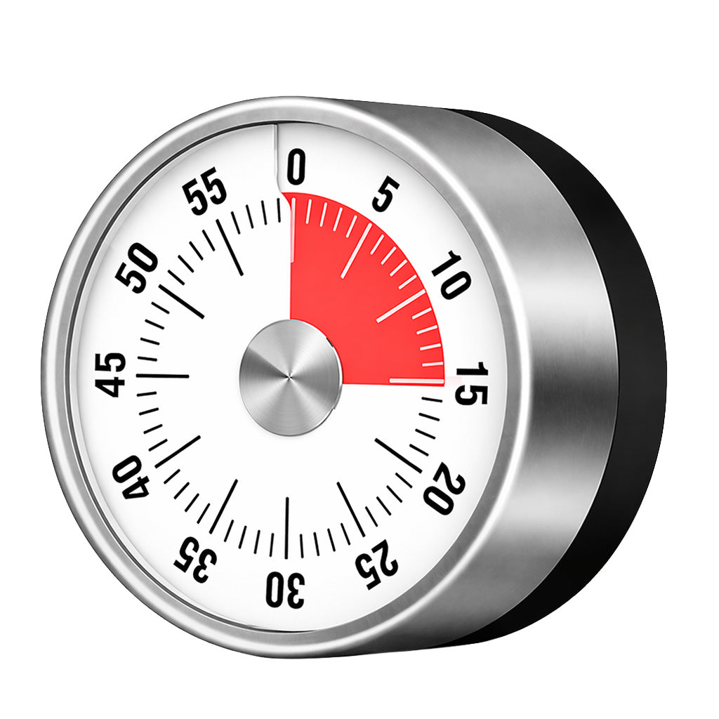 ⏰Magnetic Mechanical Manual Timer (Offer)