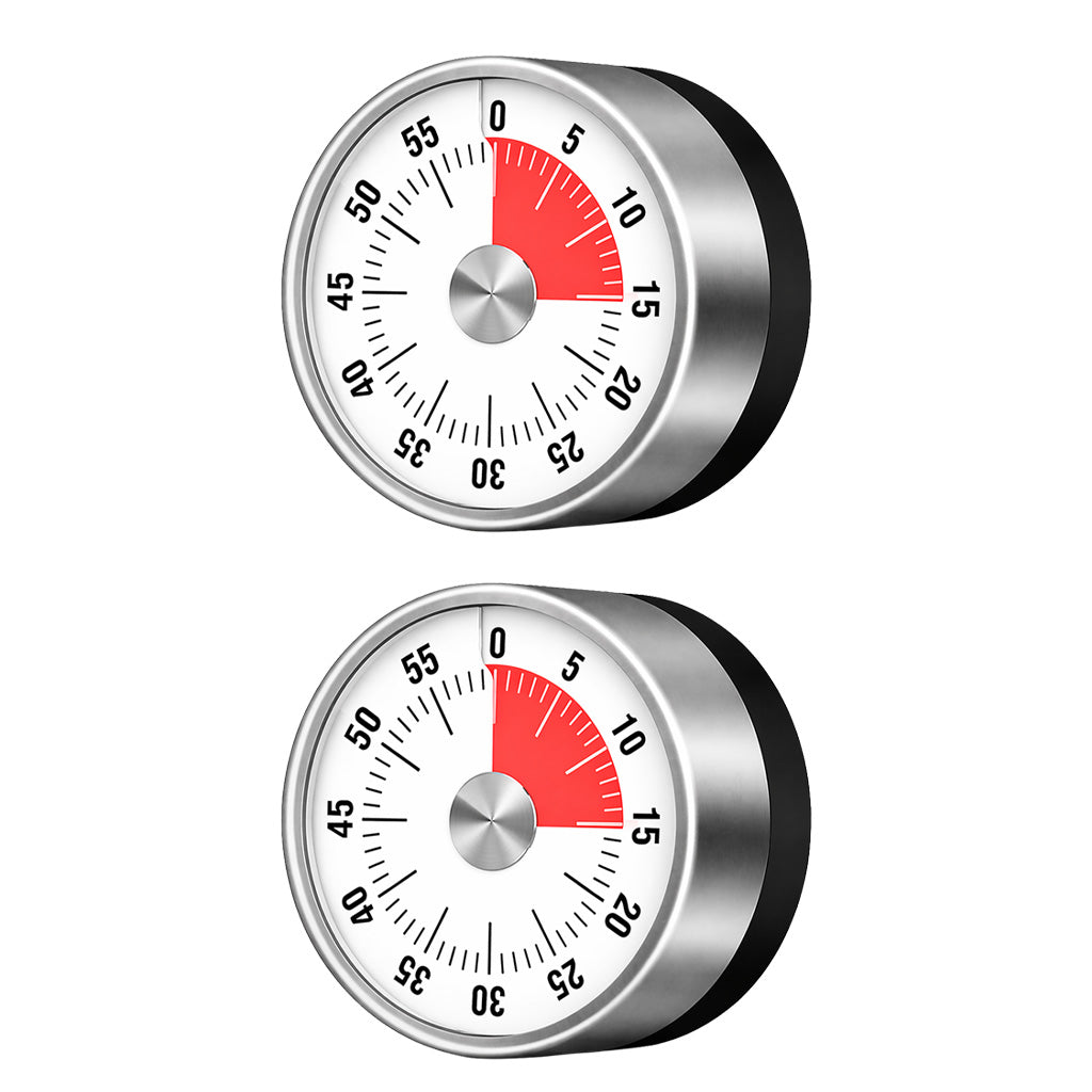 ⏰Magnetic Mechanical Manual Timer (Offer)