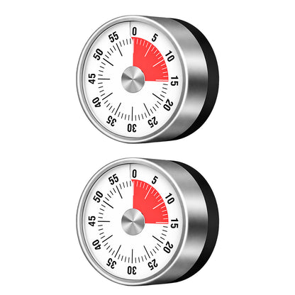 ⏰Magnetic Mechanical Manual Timer