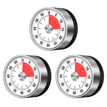 ⏰Magnetic Mechanical Manual Timer
