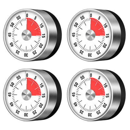 ⏰Magnetic Mechanical Manual Timer
