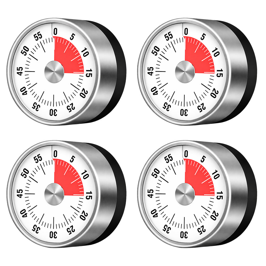 ⏰Magnetic Mechanical Manual Timer (Offer)