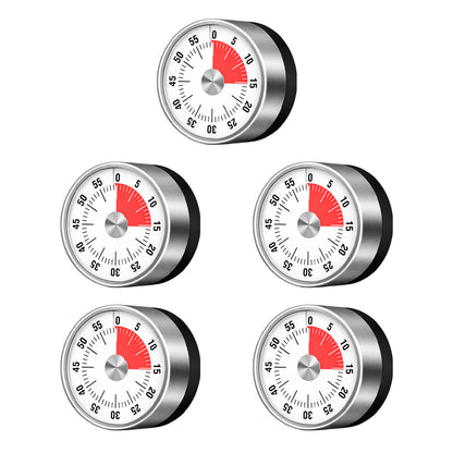 ⏰Magnetic Mechanical Manual Timer (Offer)